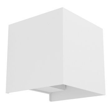 Настінний світильник Eglo 901051 VALMONTONE, White