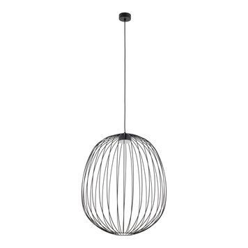 Підвісний світильник TK-Lighting 11301 SPHERA L, Black