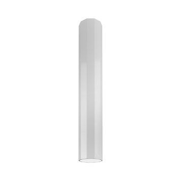 Плафон Nowodvorski CAMELEON POLY L WH 8472, Білий, Білий