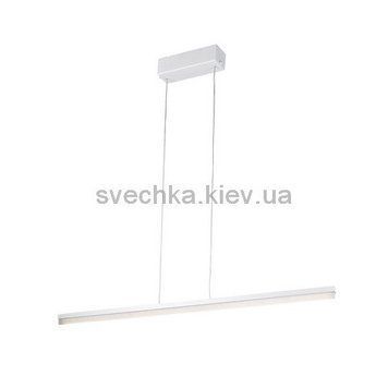 Підвісний світильник Leds-C4 Grok Circ 00-2934-BW-M3