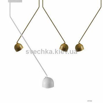 Подвесной светильник Sillux PIX SP7310