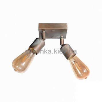Потолочный светильник Moretti Luce 3095.AR