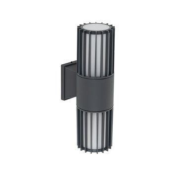 Уличное бра TK Lighting RIBO