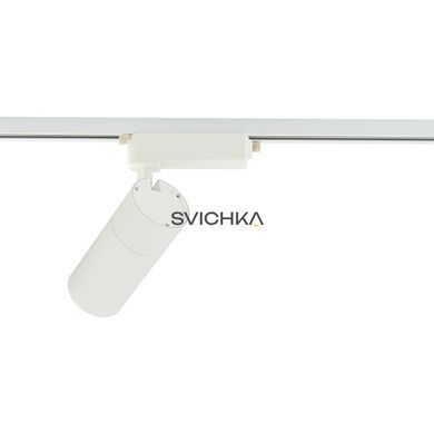 Трековый светильник Nowodvorski Profile Tinos LED 1x30W 4000K