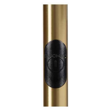Торшер Lucide CELESTE &Oslash; 28 cm LED Dim. 1x21W 2700K Matt Gold / Brass, Matt Gold / Brass, Matt Gold / Brass, Matt Gold / Brass, Matt Gold / Brass