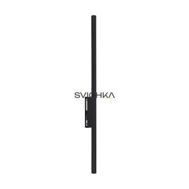 Бра Nowodvorski 11812 LASER WALL L, Black
