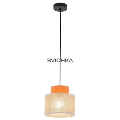 Подвесной светильник TK Lighting DUO JUTA S