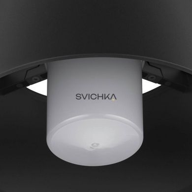 Потолочный светильник SLV PHOTONI CYL, Black