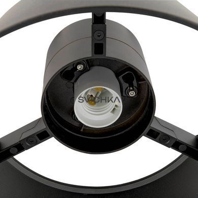 Потолочный светильник SLV PHOTONI CYL, Black