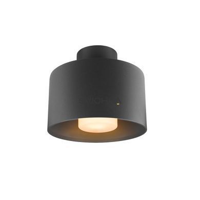 Потолочный светильник SLV PHOTONI CYL, Black