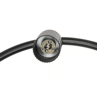 Люстра Nordlux Vico 6, Black