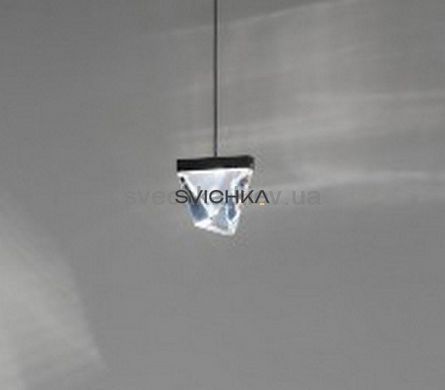 Підвісний світильник Fabbian Tripla F41 A01 21