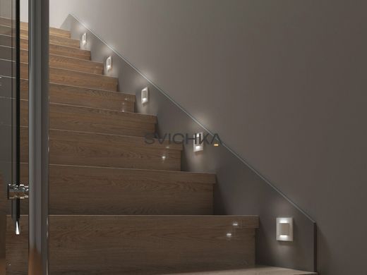 Підсвітка Kanlux ERINUS LED, 4000К, Біла