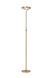 Торшер Lucide CELESTE &Oslash; 28 cm LED Dim. 1x21W 2700K Matt Gold / Brass, Matt Gold / Brass, Matt Gold / Brass, Matt Gold / Brass, Matt Gold / Brass