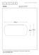 Стельовий світильник Lucide PEARL &Oslash; 40 cm 5xG9 Chrome, Chrome