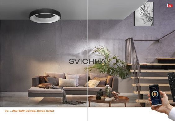 Стельовий світильник Azzardo SOLVENT 60, White