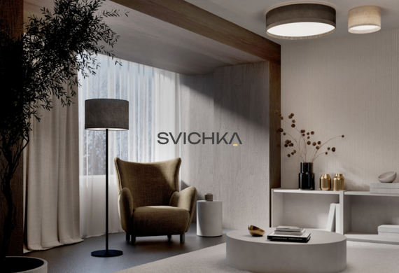 Стельовий світильник Nowodvorski CEDRO L, Beige