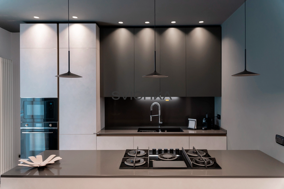 Подвесной светильник Linea Light Poe Plus