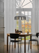 Люстра Nordlux Vico 6, Black