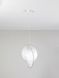 Підвісний світильник Nova Luce 9620170 ESPERIA S, White