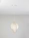 Підвісний світильник Nova Luce 9620170 ESPERIA S, White
