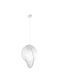 Підвісний світильник Nova Luce 9620170 ESPERIA S, White