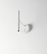 Настенный светильник Labra Stik 16 SP Wall KN White