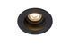 Вбудований світильник Lucide EMBED &Oslash; 9,1 cm 1xGU10 Black, BLACK
