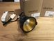 Ideal Lux GAME FI1 ROUND Black & Gold 192345