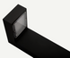 Вуличний стовпчик Norlys 1311B Asker 85, 3000К, Black