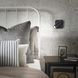 Настінний світильник Ideal lux Bean White