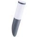 Настінний вуличний світильник Polux 300935 OSLO E27 10W IP44