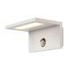 Вуличне бра SLV LED SENSOR WL, White, Білий, Білий, Білий, Білий