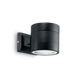 Ideal Lux SNIF ROUND AP1 Чёрный 061450