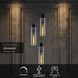 Підвісний світильник Lucide ORLANDO &Oslash; 32 cm 3xE27 Smoke Grey, Smoke Grey