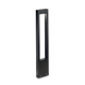 Ideal Lux VEGA PT1 Чёрный 136059