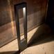Ideal Lux VEGA PT1 Чёрный 136059