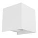 Настінний світильник Eglo 901051 VALMONTONE, White