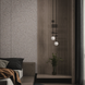 Підвісний світильник Babich Studio Bloom 2, Black