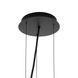 Подвесной светильник Nowodvorski SATELLITE S, Black