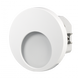 Підсвітка врізна Ledix MUNA LED 5900K, White