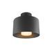 Потолочный светильник SLV PHOTONI CYL, Black