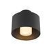 Потолочный светильник SLV PHOTONI CYL, Black