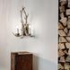 Ideal Lux CHALET AP2 Beige 115511