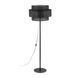 Торшер TK-Lighting CALISTO, Black