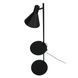 Торшер TK-Lighting JUMP, Black