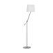 Ideal Lux REGOL PT1 Никель 014609