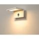Вуличне бра SLV LED SENSOR WL, White, Білий, Білий, Білий, Білий