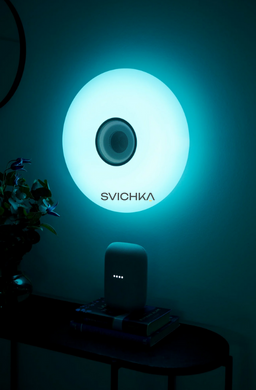 Стельовий світильник Nordlux 2110886101 Djay Smart, White