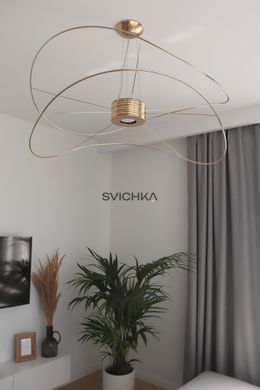 Подвесной светильник Axo Light HOOPS SPHOOPS2